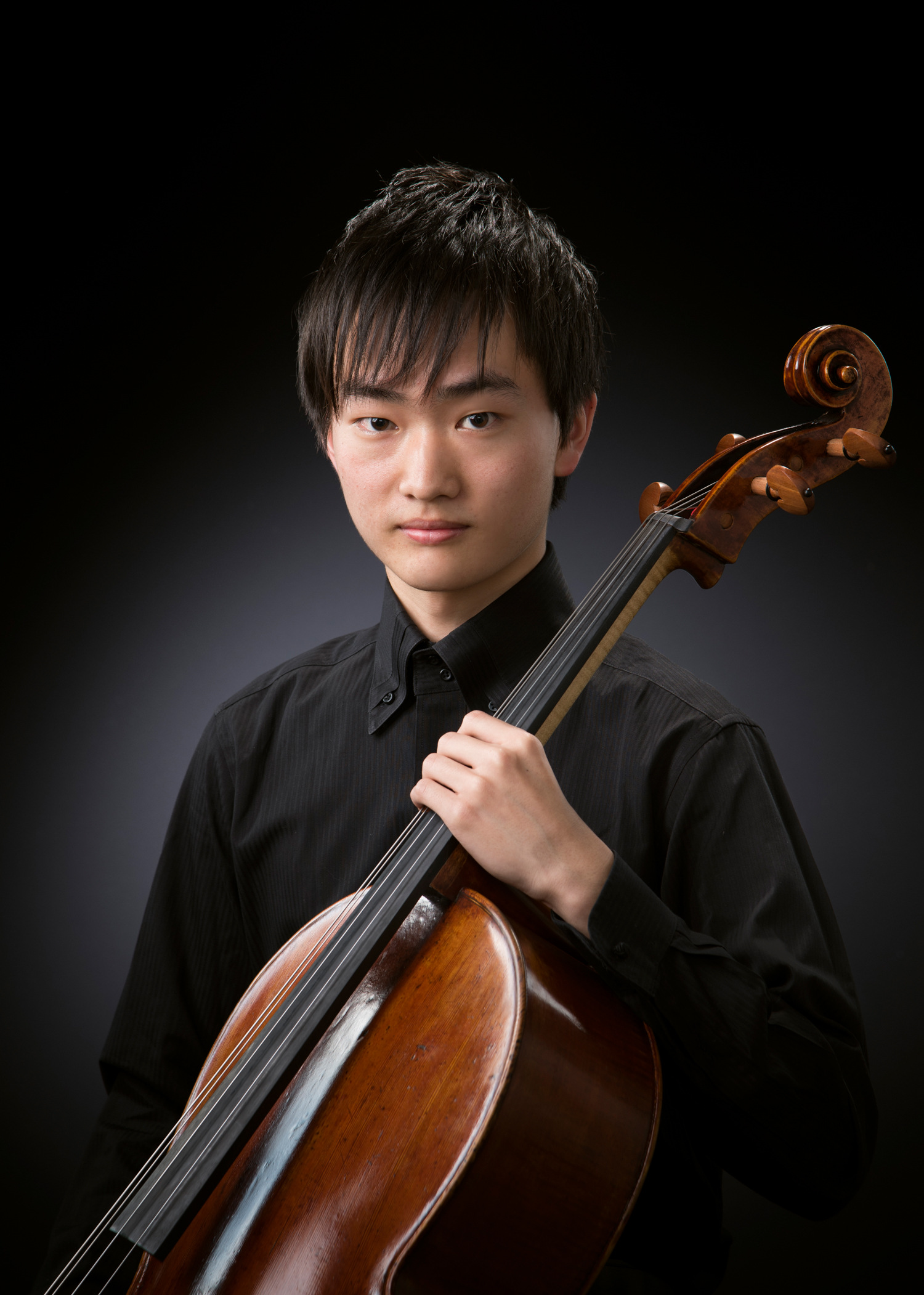 チェシャ松@プロフィール見て 水野 優也 | 一般財団法人 日本チェロ協会