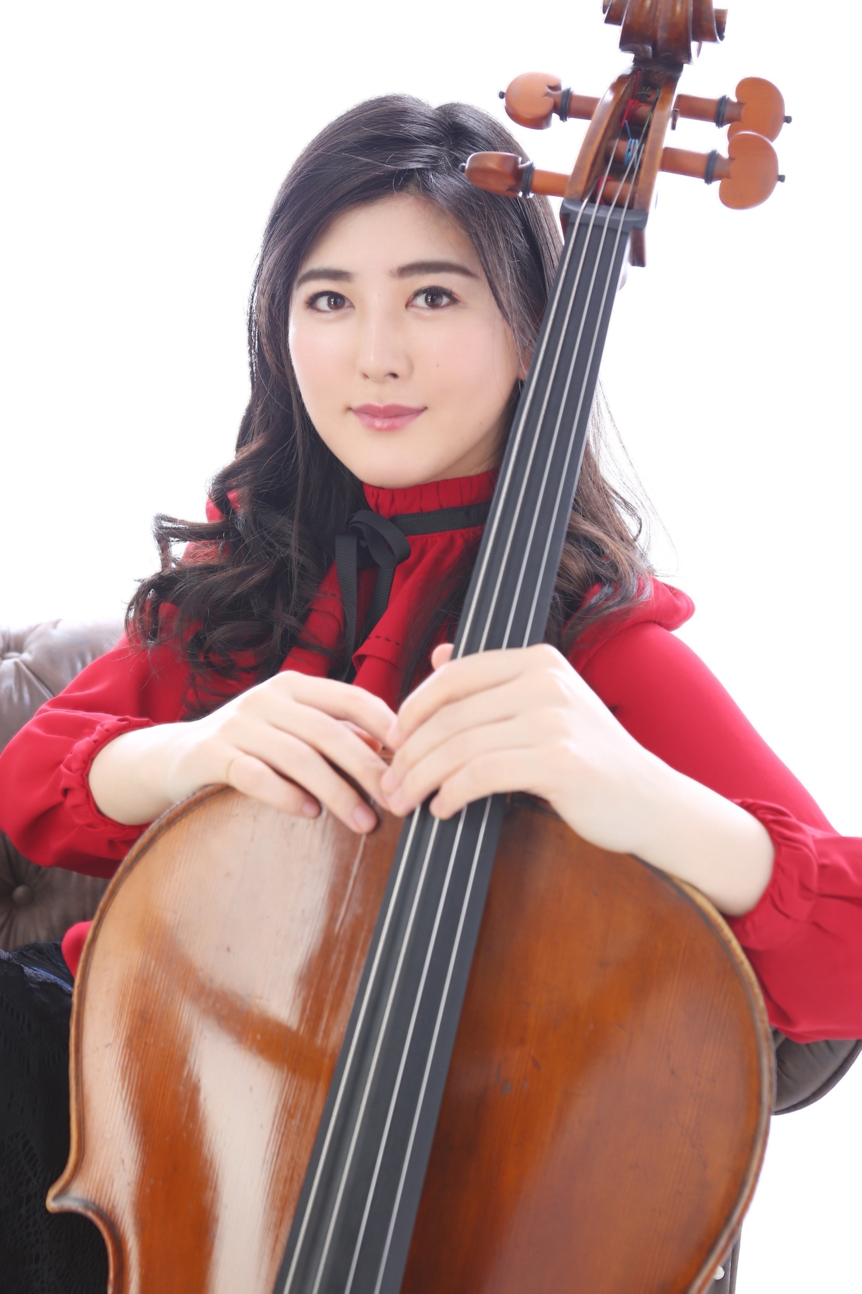 上村 文乃 | 一般財団法人 日本チェロ協会