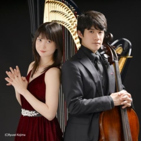 伊藤悠貴&中村愛 オール・フォーレ・デュオリサイタル