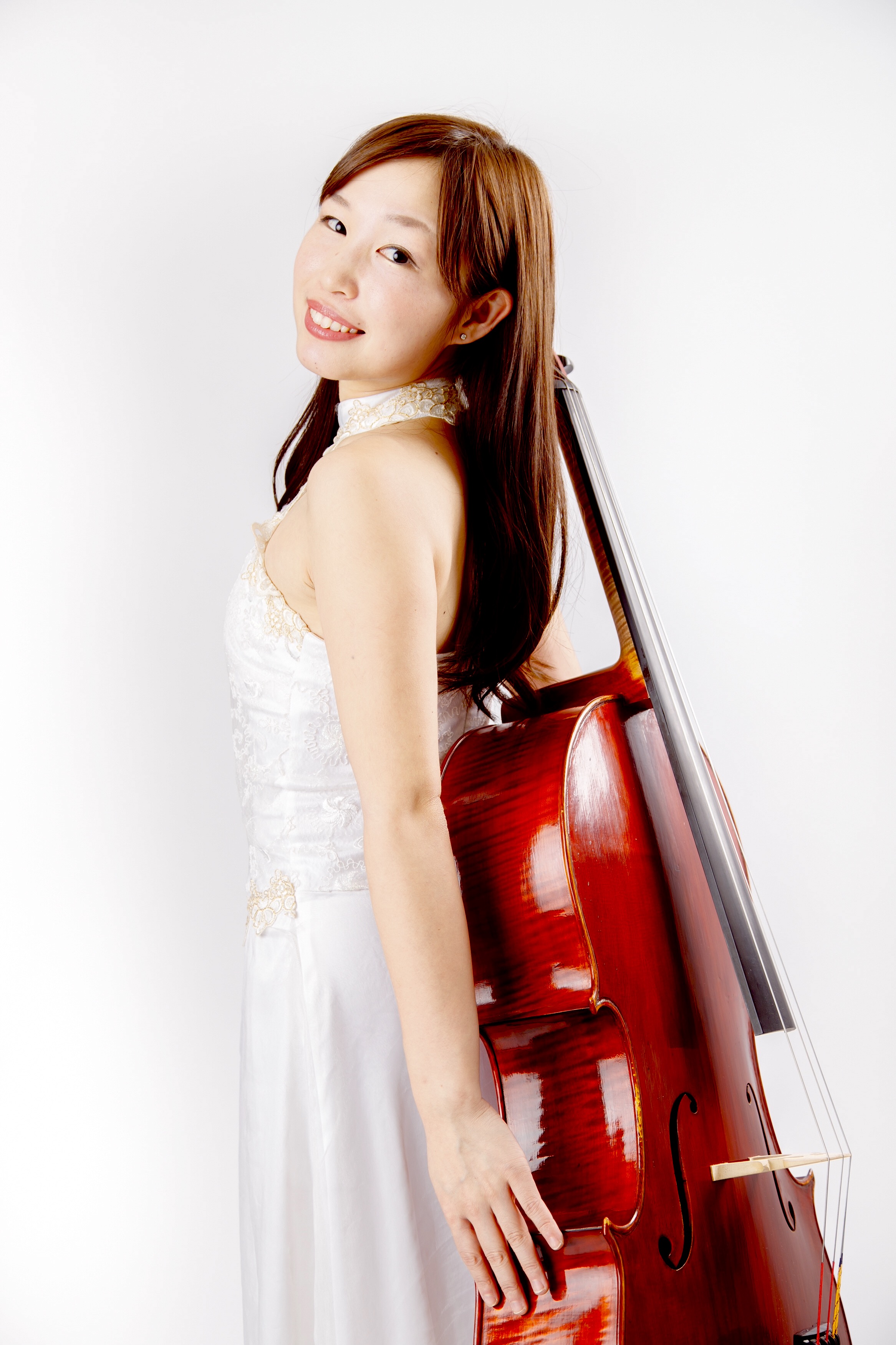 黒川 実咲 | 一般財団法人 日本チェロ協会